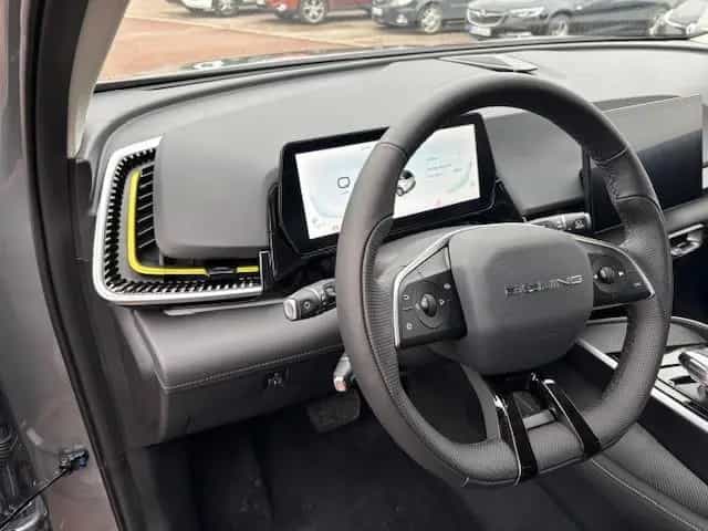 BAIC Beijing X55 1.5T GDi Luxury null-photo-5