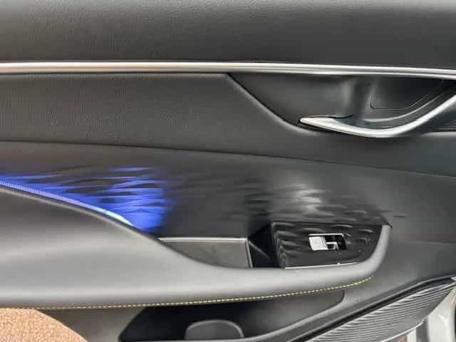 BAIC Beijing X55 1.5T GDi Luxury null-photo-6