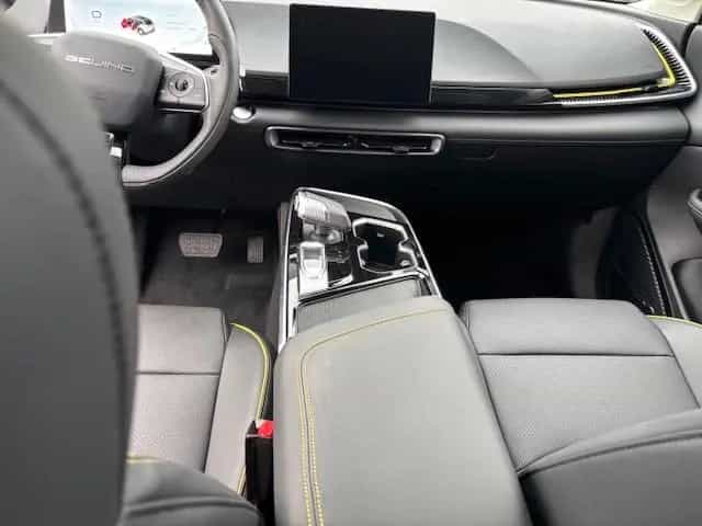 BAIC Beijing X55 1.5T GDi Luxury null-photo-7
