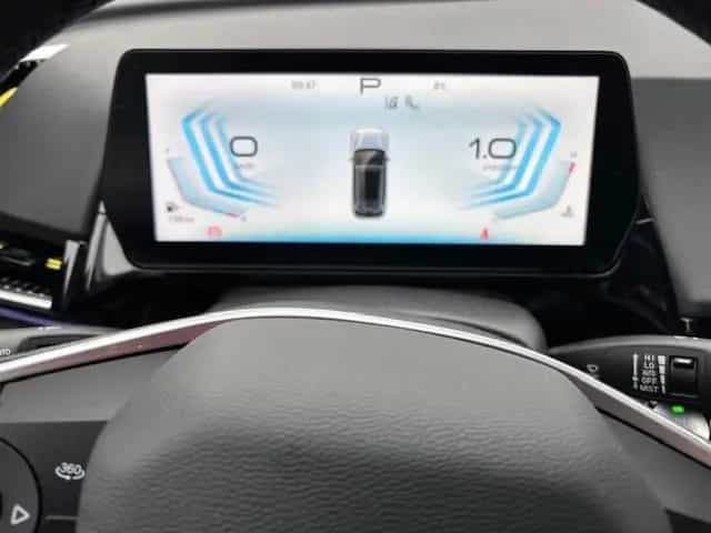 BAIC Beijing X55 1.5T GDi Luxury null-photo-8