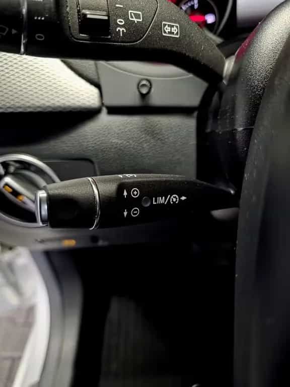 Mercedes-Benz B-Class 180, AUTOMATIK, T-LEDER, NAVI, LED 07/2016-photo-15