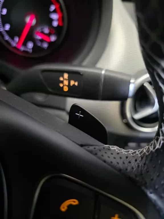 Mercedes-Benz B-Class 180, AUTOMATIK, T-LEDER, NAVI, LED 07/2016-photo-18