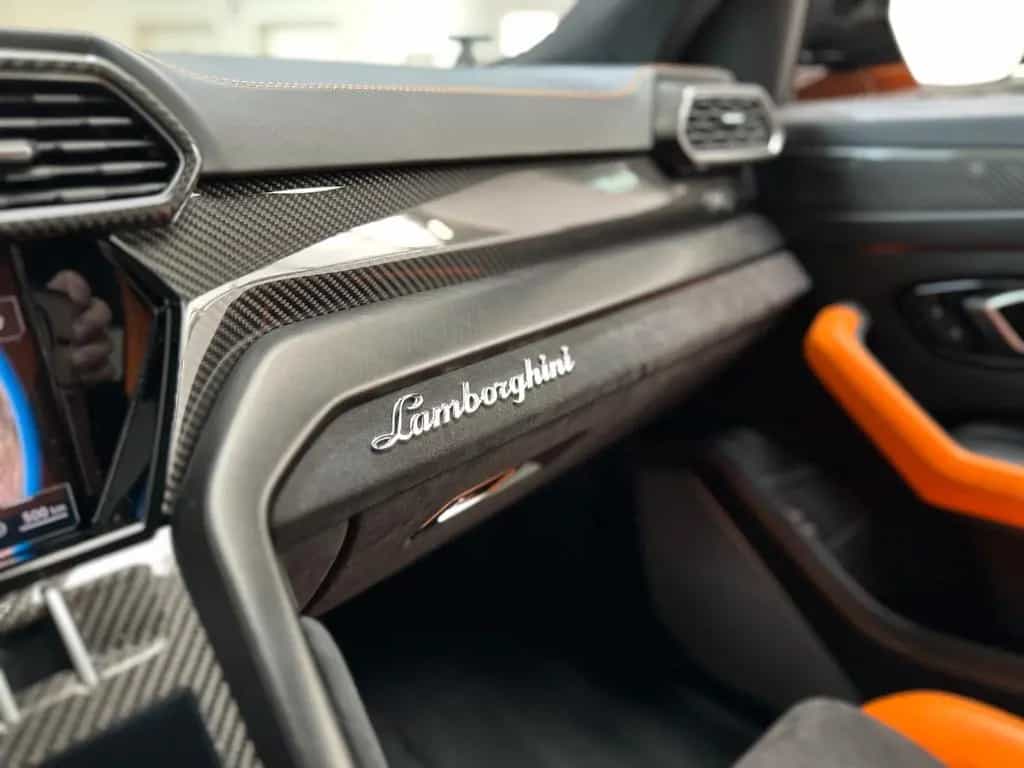 Lamborghini Urus NOVITEC 02/2023-photo-15