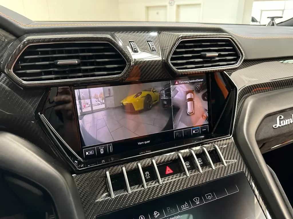Lamborghini Urus NOVITEC 02/2023-photo-16