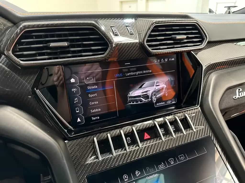Lamborghini Urus NOVITEC 02/2023-photo-18