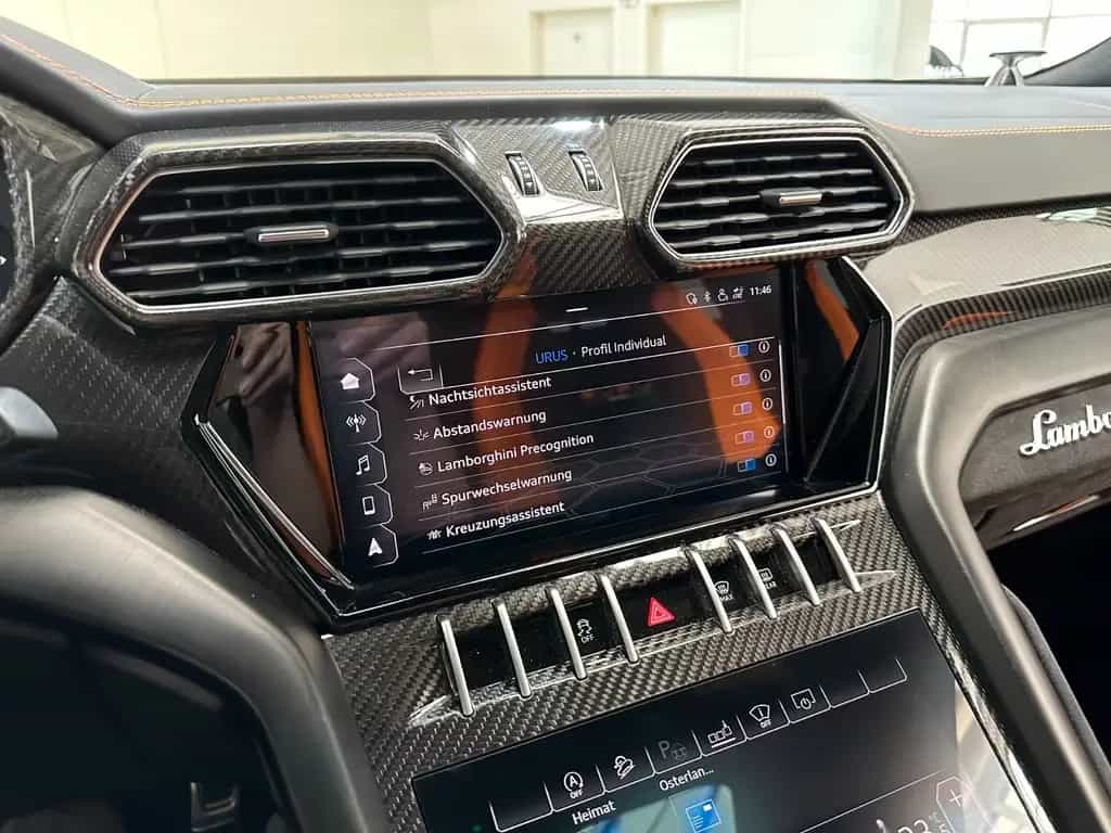 Lamborghini Urus NOVITEC 02/2023-photo-19