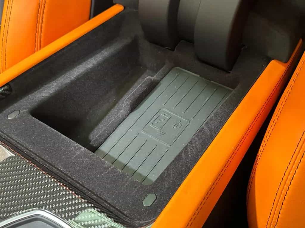 Lamborghini Urus NOVITEC 02/2023-photo-22