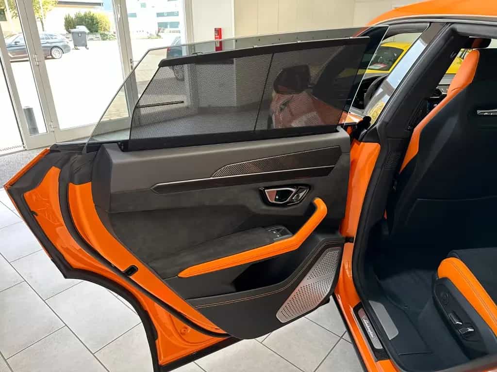 Lamborghini Urus NOVITEC 02/2023-photo-23
