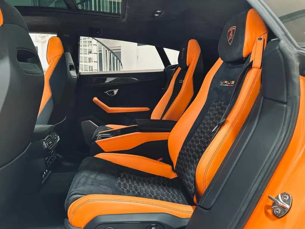 Lamborghini Urus NOVITEC 02/2023-photo-24