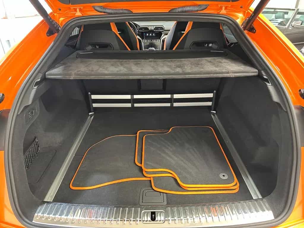 Lamborghini Urus NOVITEC 02/2023-photo-27