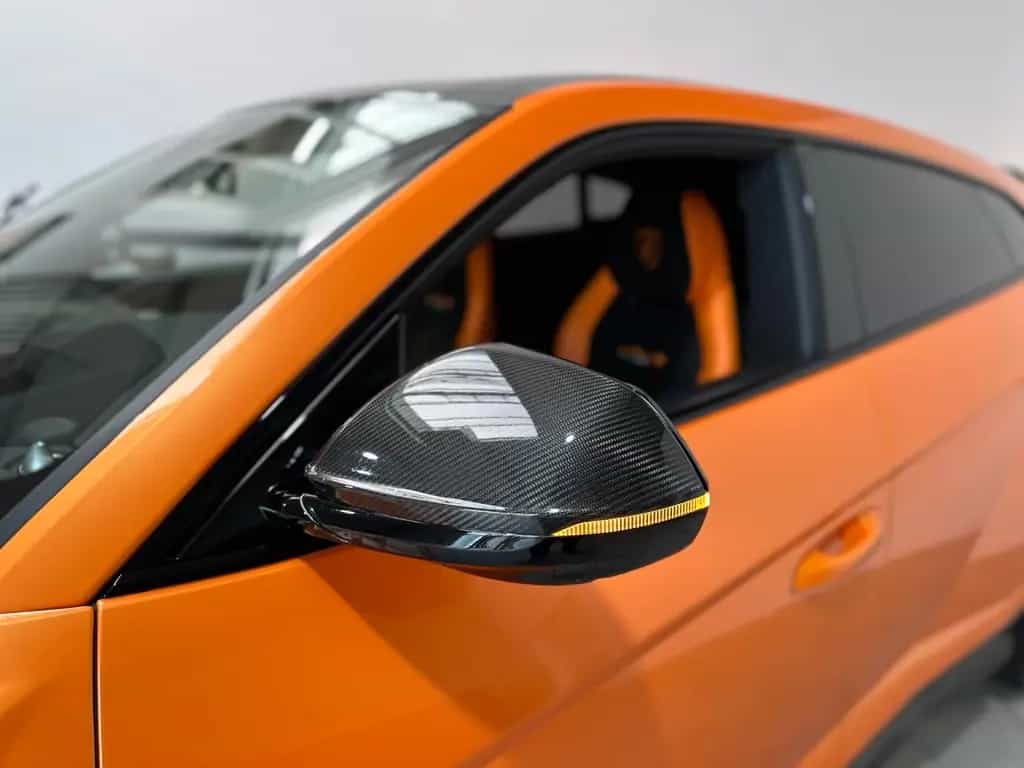 Lamborghini Urus NOVITEC 02/2023-photo-5
