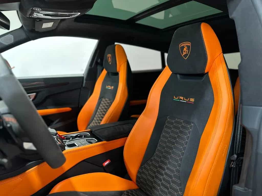 Lamborghini Urus NOVITEC 02/2023-photo-6