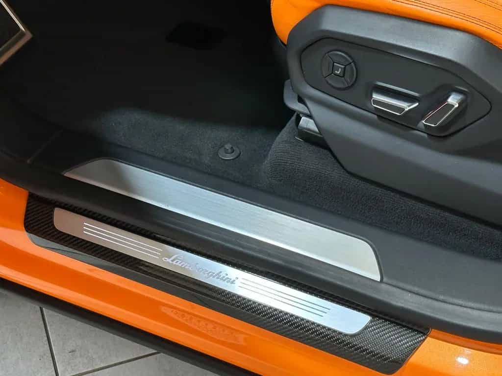 Lamborghini Urus NOVITEC 02/2023-photo-8