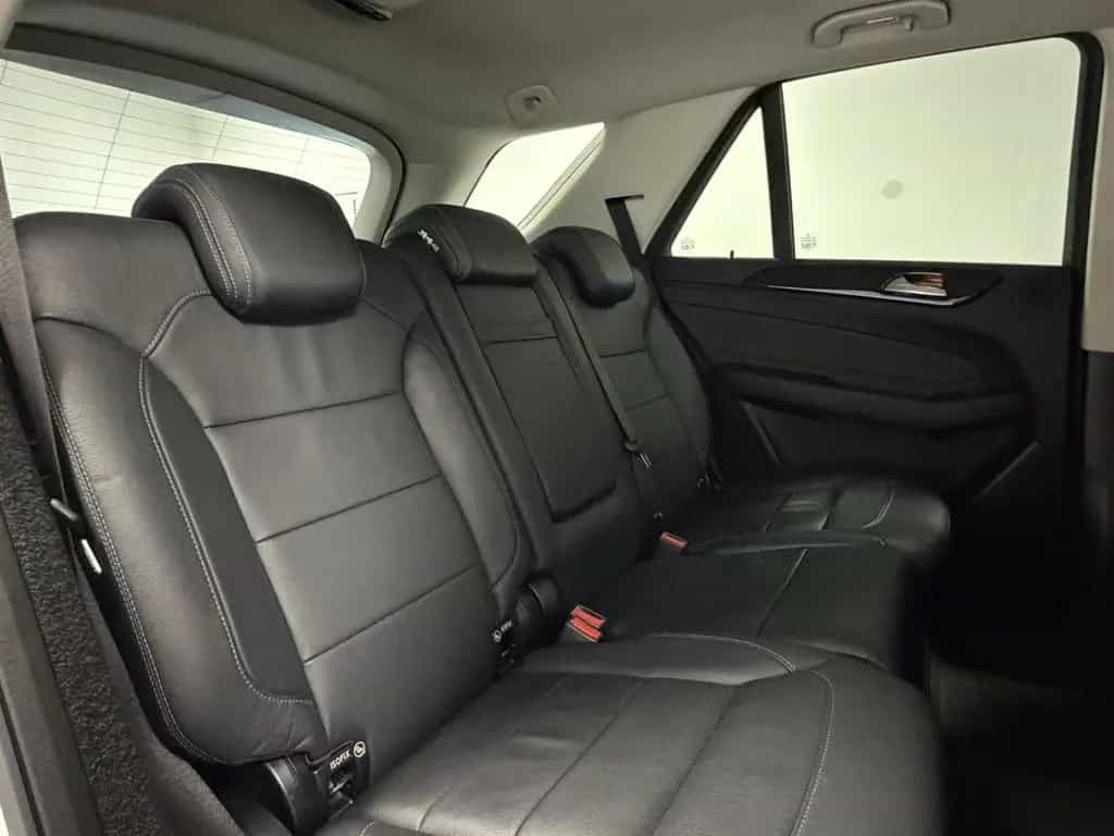Mercedes-Benz GLE-Class 450 /43 4M AMG 360G AHK ILS-LED Distronic+ 09/2016-photo-14