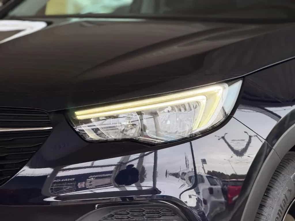 Opel Grandland 06/2019-photo-1