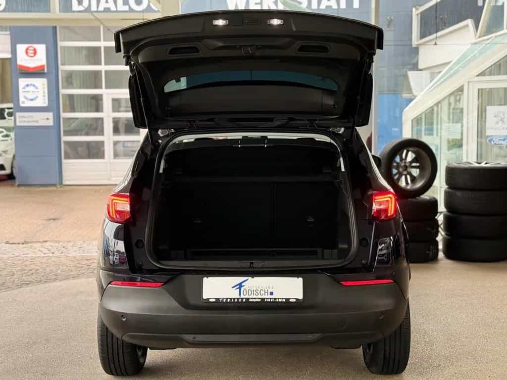 Opel Grandland 06/2019-photo-11