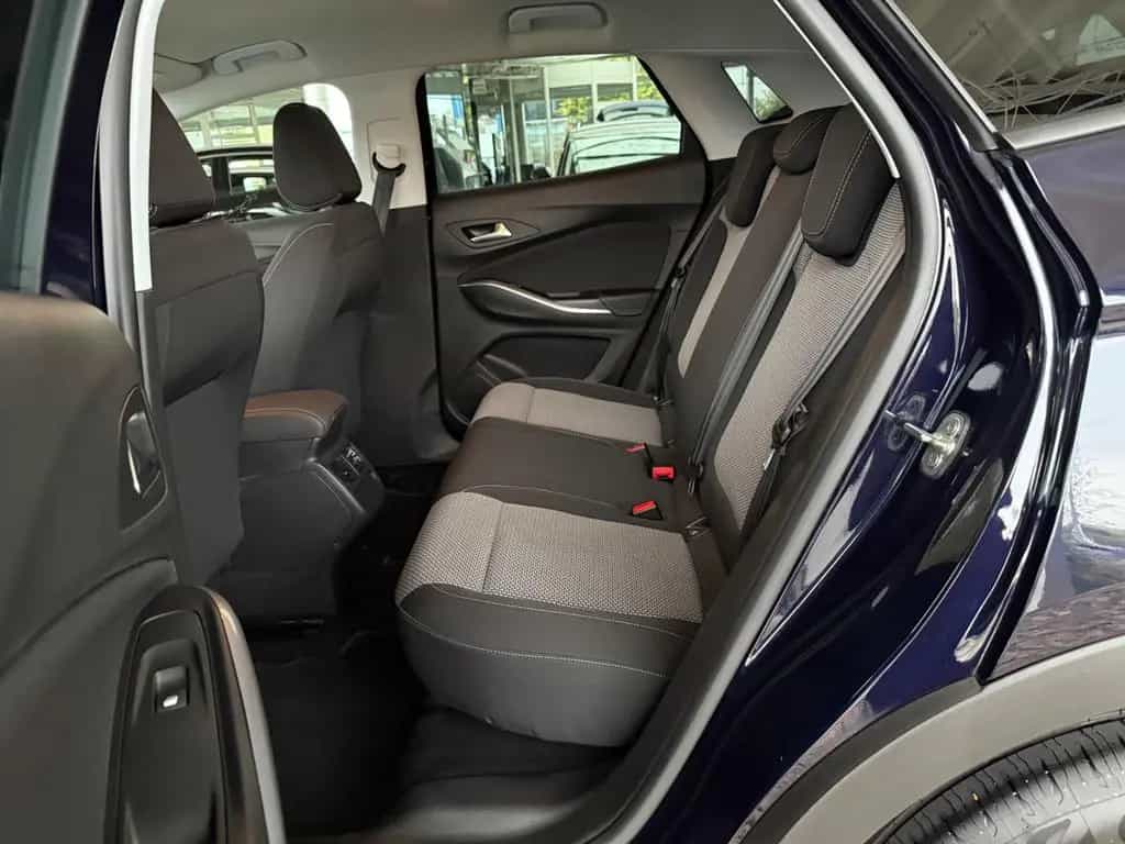 Opel Grandland 06/2019-photo-16