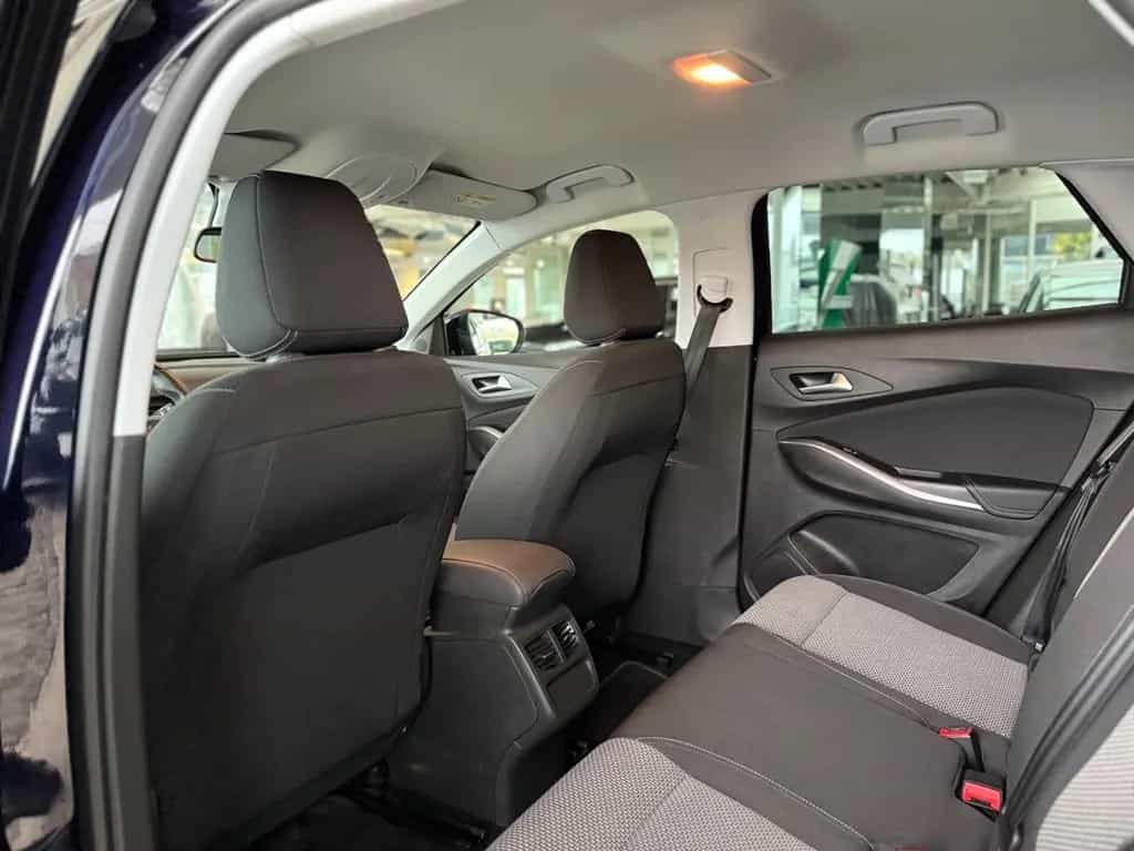 Opel Grandland 06/2019-photo-18