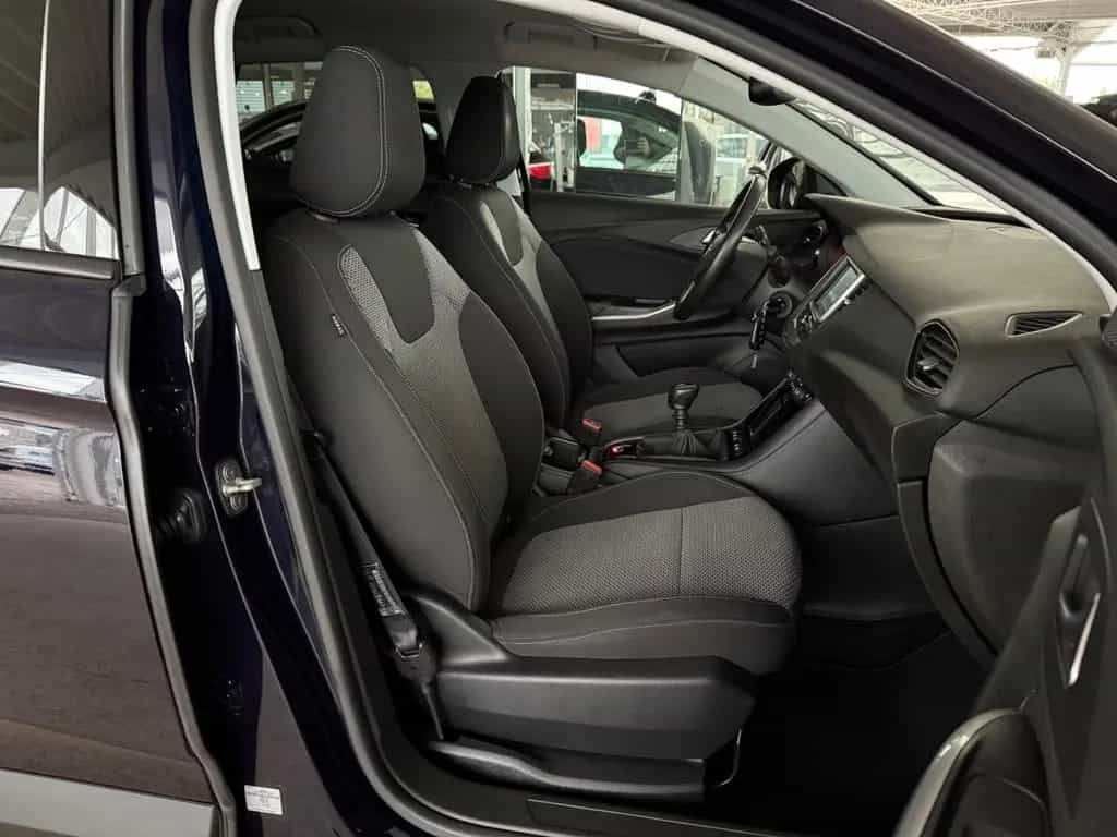 Opel Grandland 06/2019-photo-21