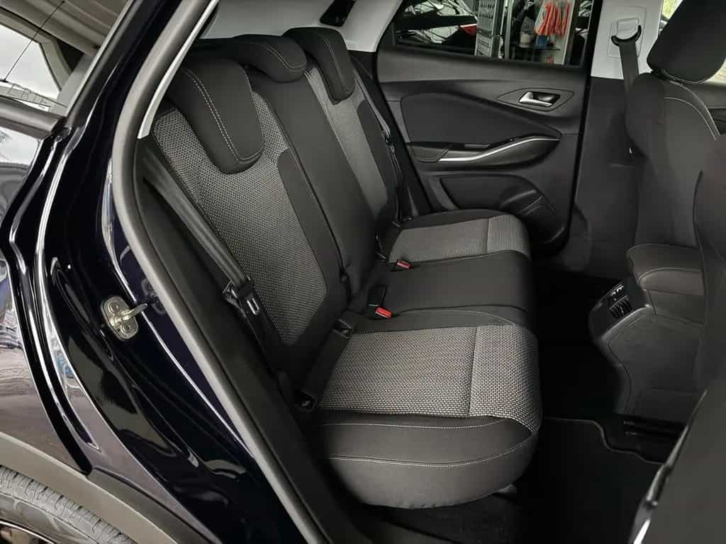 Opel Grandland 06/2019-photo-24