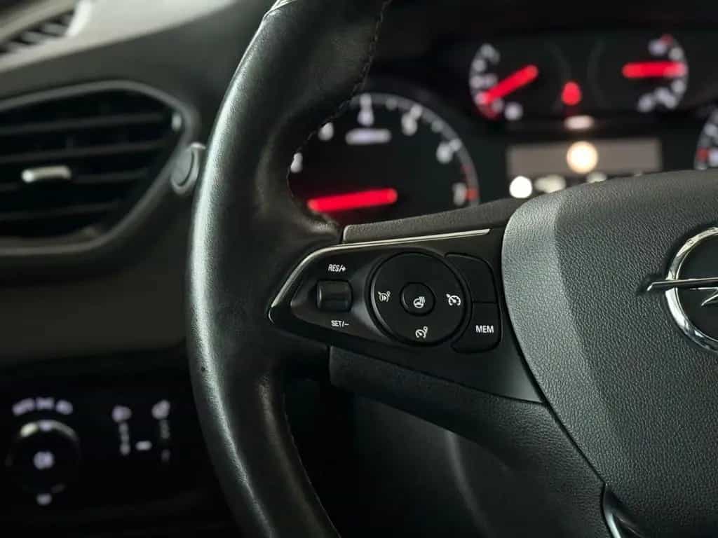 Opel Grandland 06/2019-photo-28
