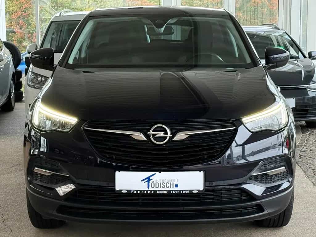Opel Grandland 06/2019-photo-3