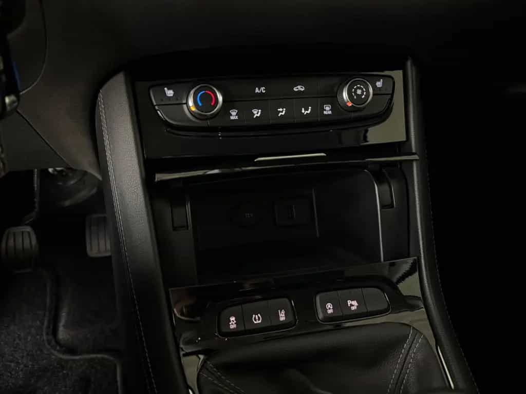 Opel Grandland 06/2019-photo-33