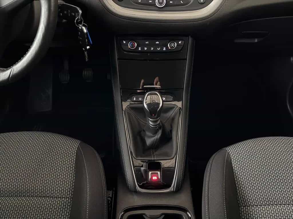 Opel Grandland 06/2019-photo-35