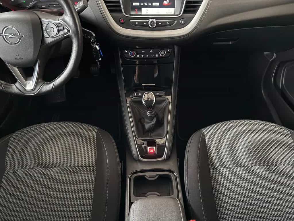 Opel Grandland 06/2019-photo-36