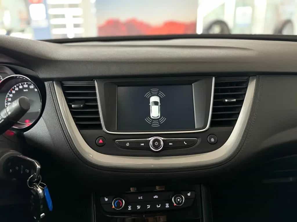 Opel Grandland 06/2019-photo-37