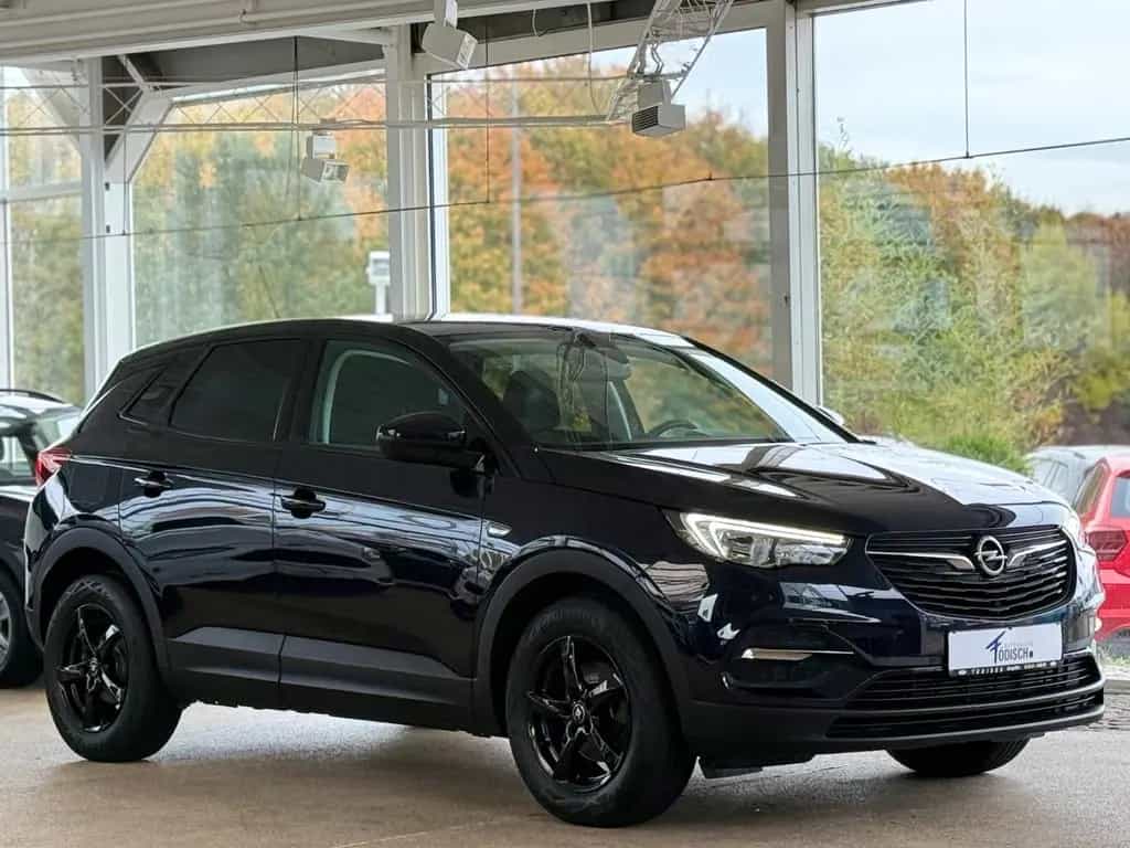 Opel Grandland 06/2019-photo-4