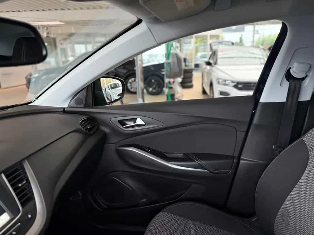 Opel Grandland 06/2019-photo-47