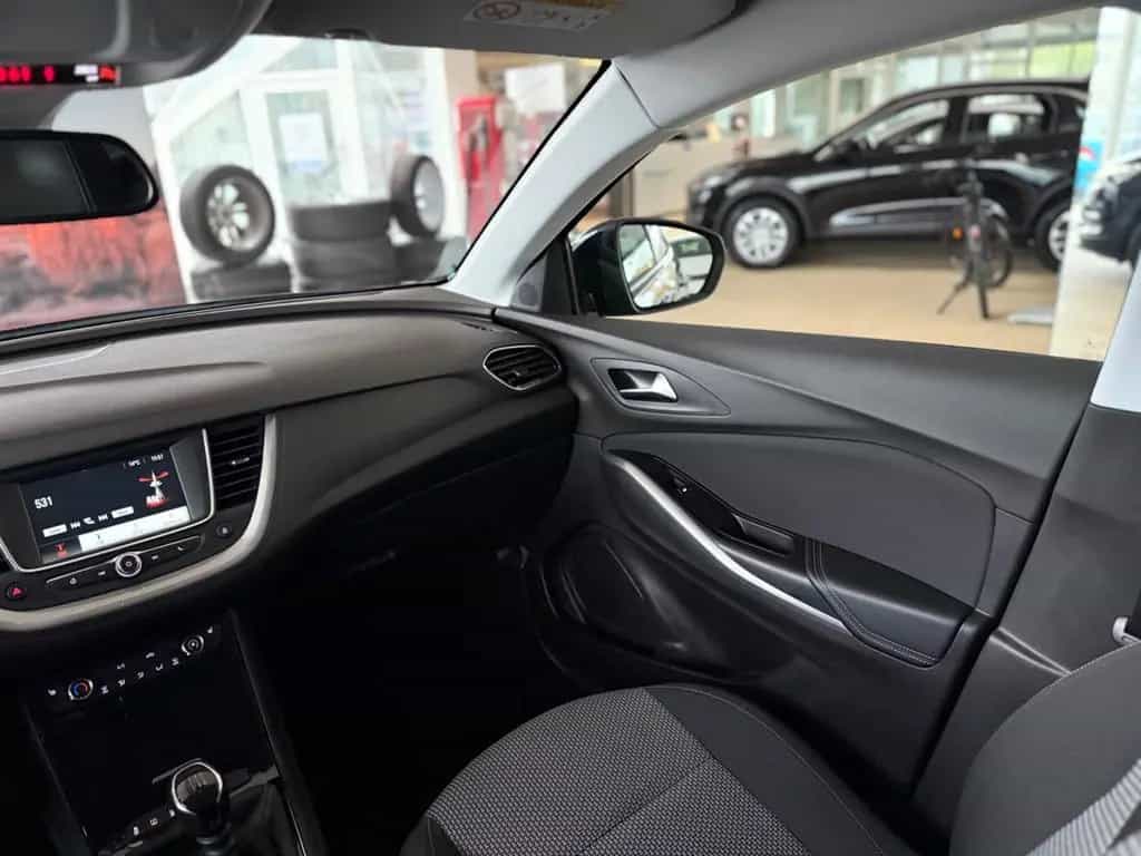 Opel Grandland 06/2019-photo-48