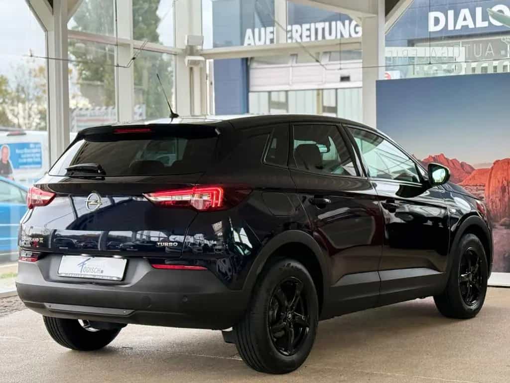 Opel Grandland 06/2019-photo-7