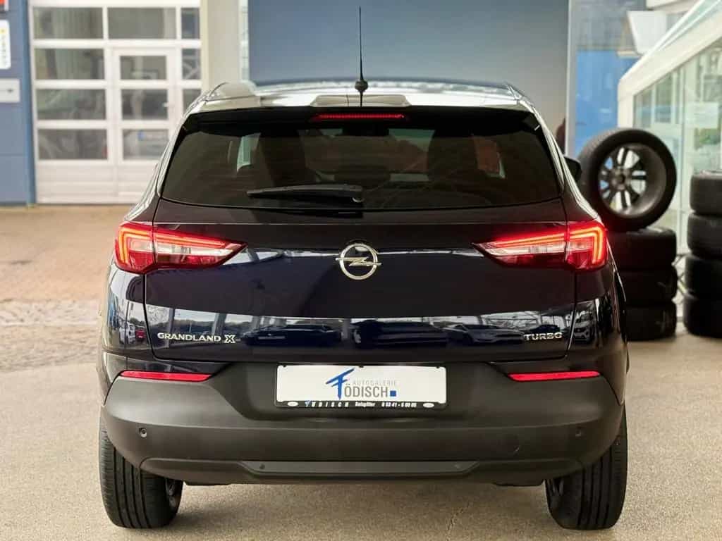 Opel Grandland 06/2019-photo-8