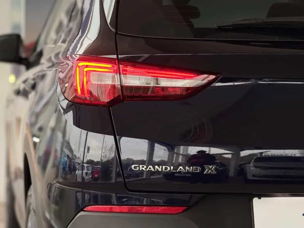 Opel Grandland 06/2019-photo-9