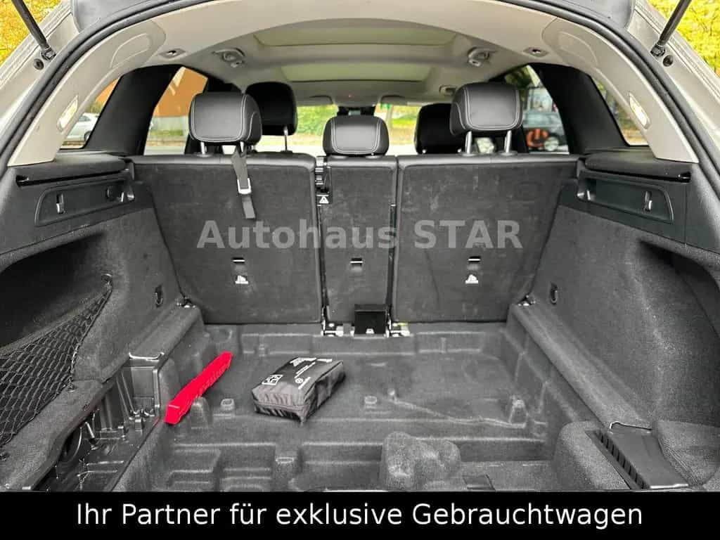 Mercedes-Benz GLC-Class d 4Matic / KAMERA - SITZHZ - AHK - TEMPO 02/2022-photo-17
