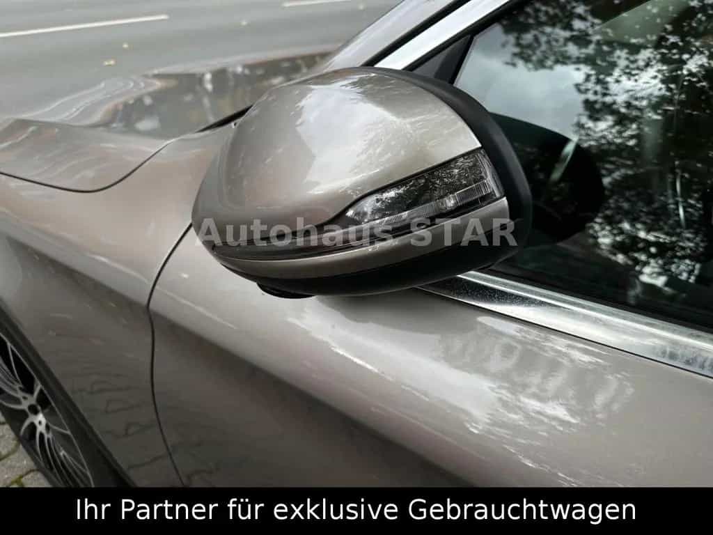 Mercedes-Benz GLC-Class d 4Matic / KAMERA - SITZHZ - AHK - TEMPO 02/2022-photo-21