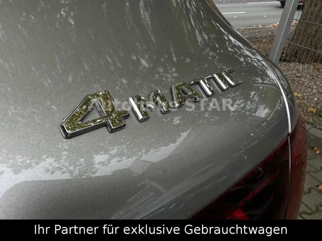 Mercedes-Benz GLC-Class d 4Matic / KAMERA - SITZHZ - AHK - TEMPO 02/2022-photo-22
