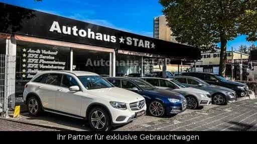 Mercedes-Benz GLC-Class d 4Matic / KAMERA - SITZHZ - AHK - TEMPO 02/2022-photo-27