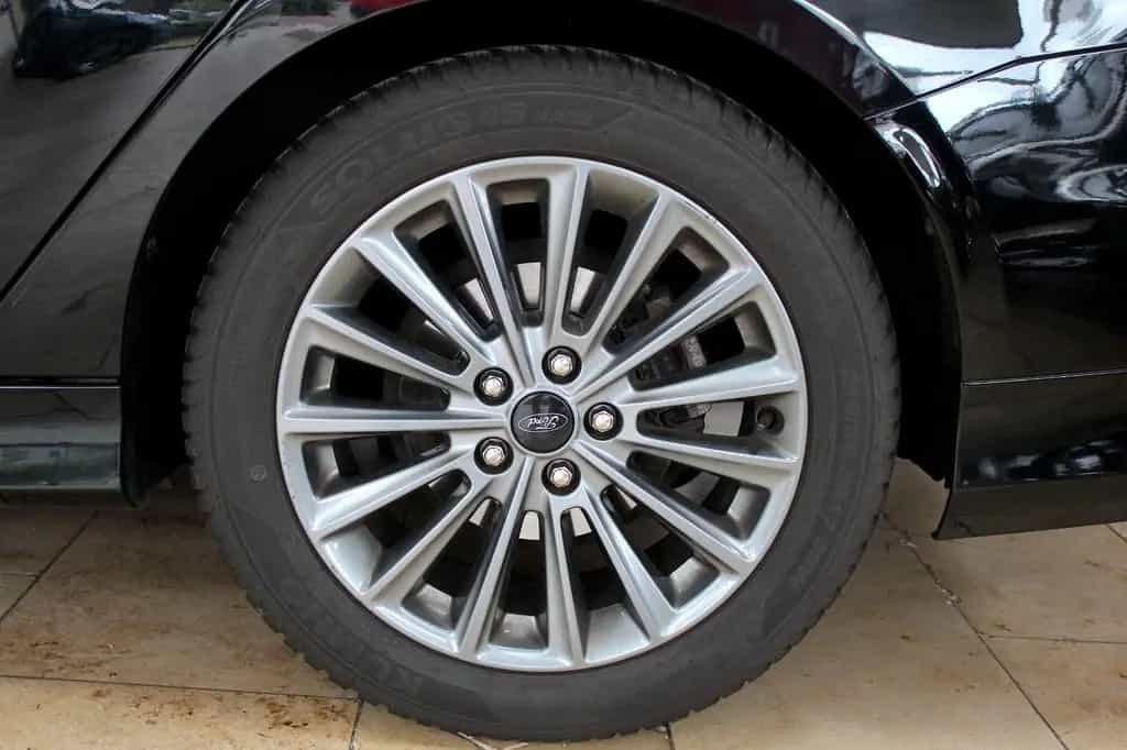 Ford Focus 1,0 ST-Line Turnier 140PS *NAVI*LED*SHZ* 03/2018-photo-27