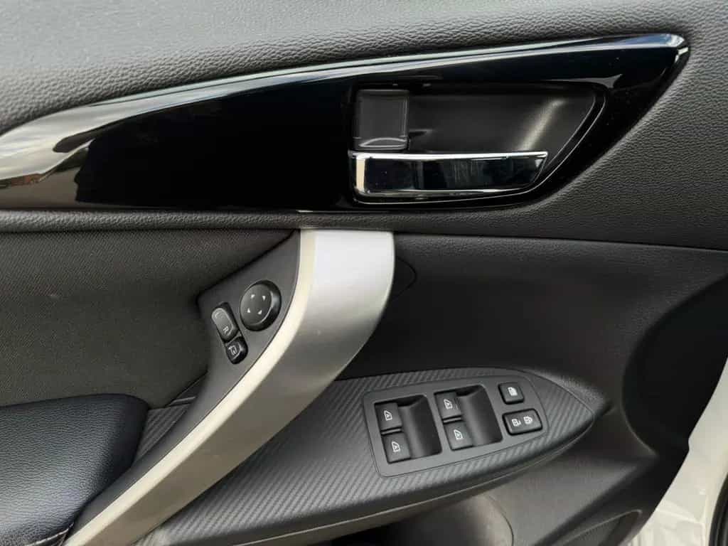 Mitsubishi Eclipse Cross Active+ 4WD ACC NAVI AHK 04/2020-photo-16