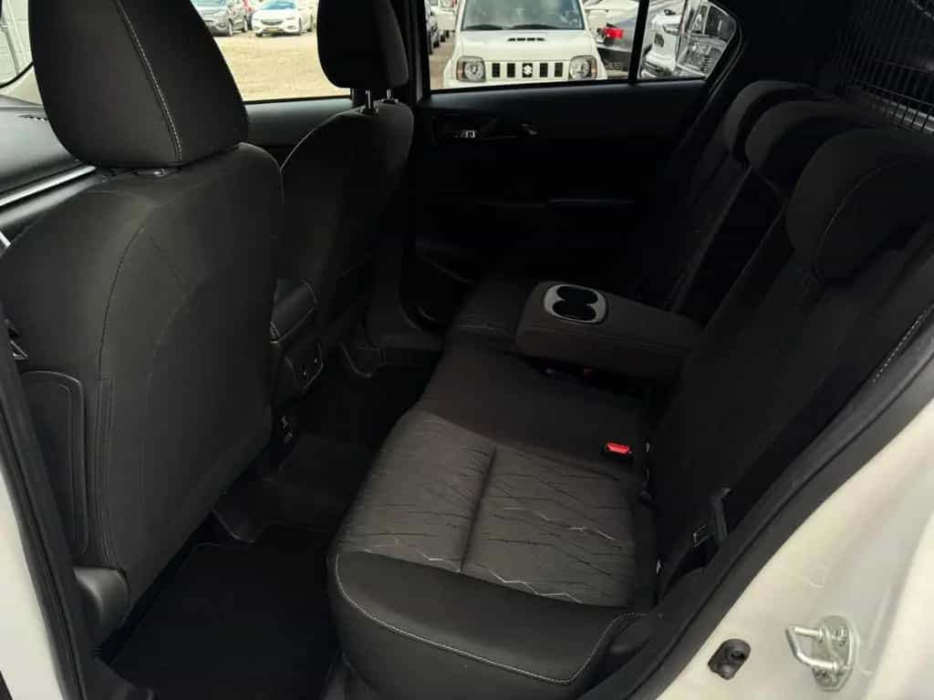 Mitsubishi Eclipse Cross Active+ 4WD ACC NAVI AHK 04/2020-photo-3