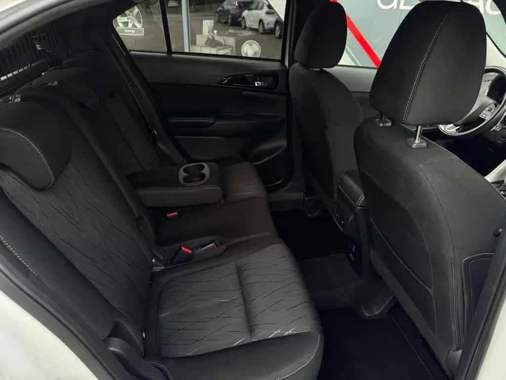Mitsubishi Eclipse Cross Active+ 4WD ACC NAVI AHK 04/2020-photo-7