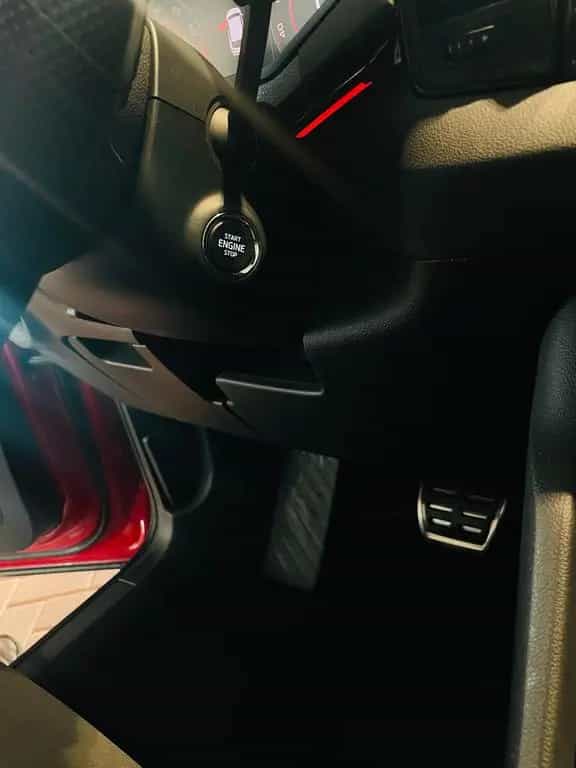 Skoda Karoq Sportline-Kamera-SitzheizungVo/Hi-scheckh. 07/2021-photo-19