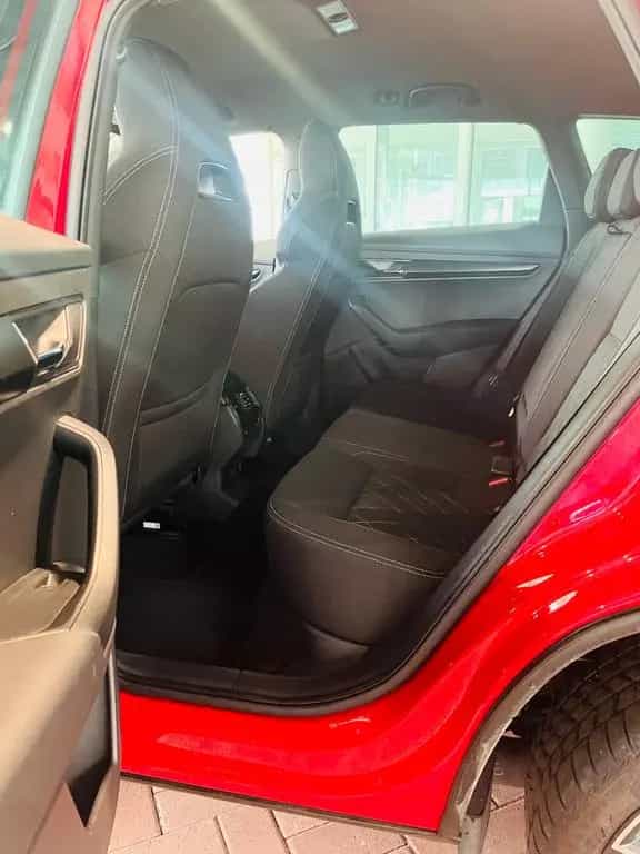Skoda Karoq Sportline-Kamera-SitzheizungVo/Hi-scheckh. 07/2021-photo-20
