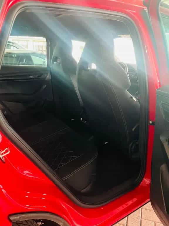 Skoda Karoq Sportline-Kamera-SitzheizungVo/Hi-scheckh. 07/2021-photo-21
