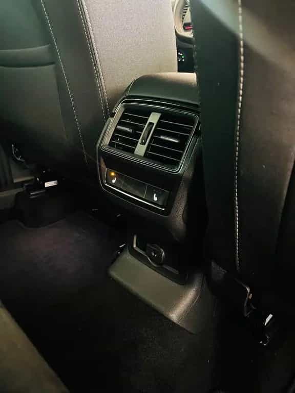 Skoda Karoq Sportline-Kamera-SitzheizungVo/Hi-scheckh. 07/2021-photo-22