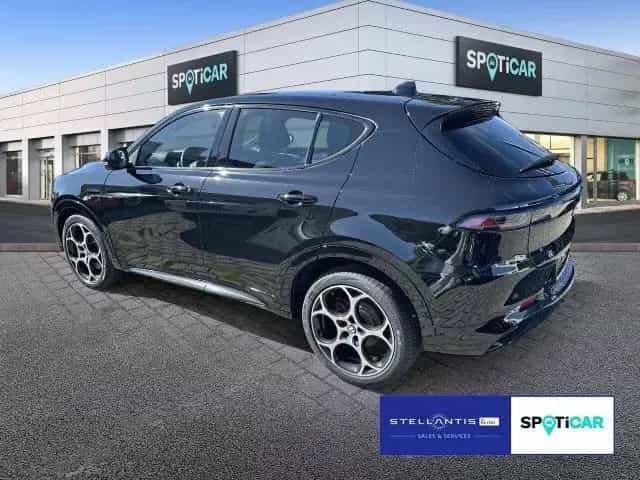 Alfa Romeo Tonale Veloce Turbodiesel Auto *Navi*SHZ*Kamera 06/2024-photo-1