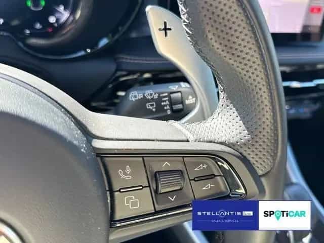 Alfa Romeo Tonale Veloce Turbodiesel Auto *Navi*SHZ*Kamera 06/2024-photo-12